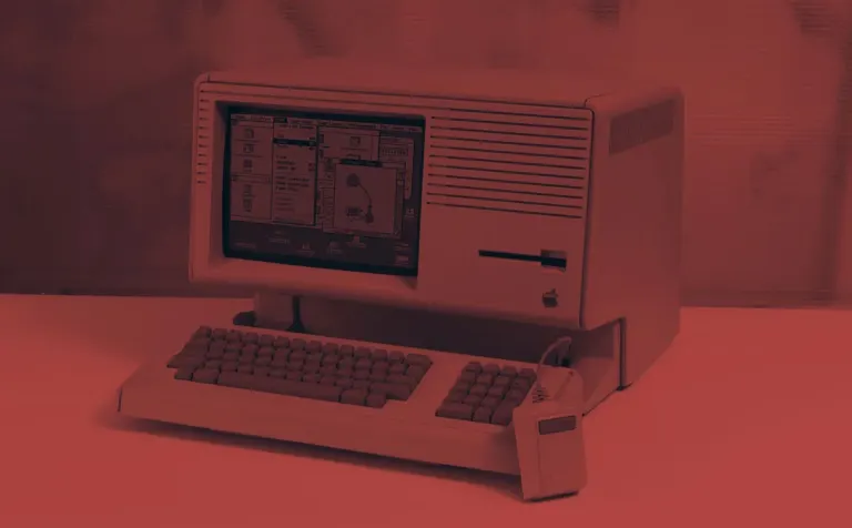 El Apple LISA