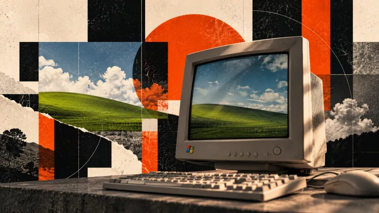 Windows XP: 25 años del sistema que marcó a toda una generación