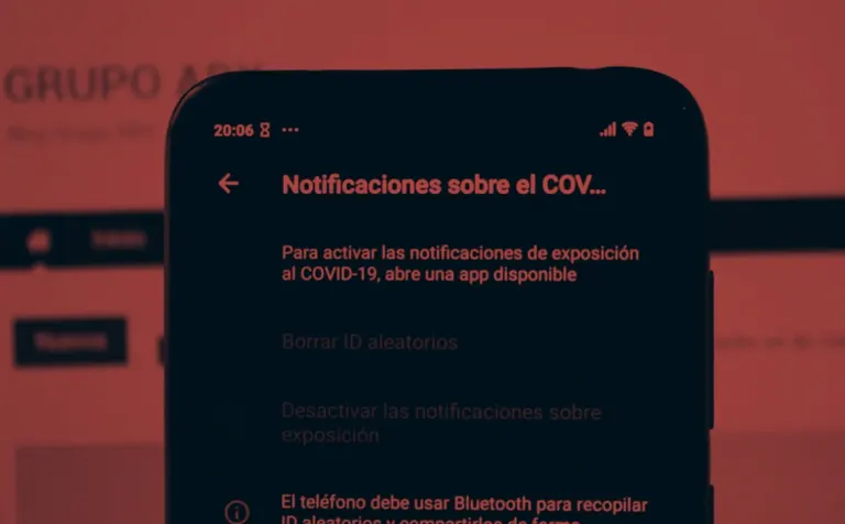 ¿Cómo Google Y Apple Están Ayudando A Combatir El COVID-19?