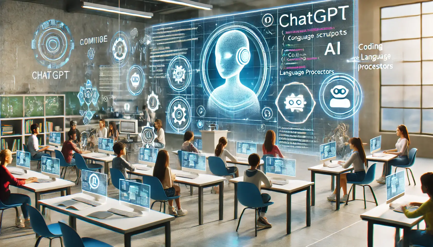 Capacidades de ChatGPT