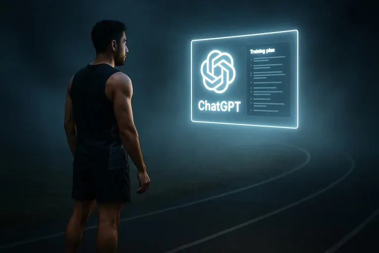 Cómo ChatGPT terminó siendo parte de mi entrenamiento