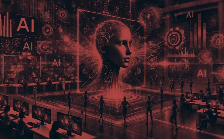 Generación de Imágenes y Videos con Inteligencia Artificial