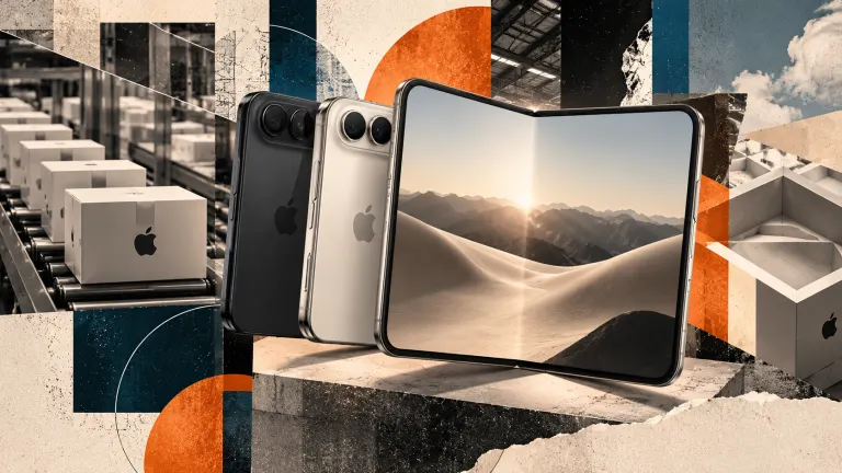 Apple sabía que no tenía suficientes iPhone Duo, pero decidió venderlos de todos modos