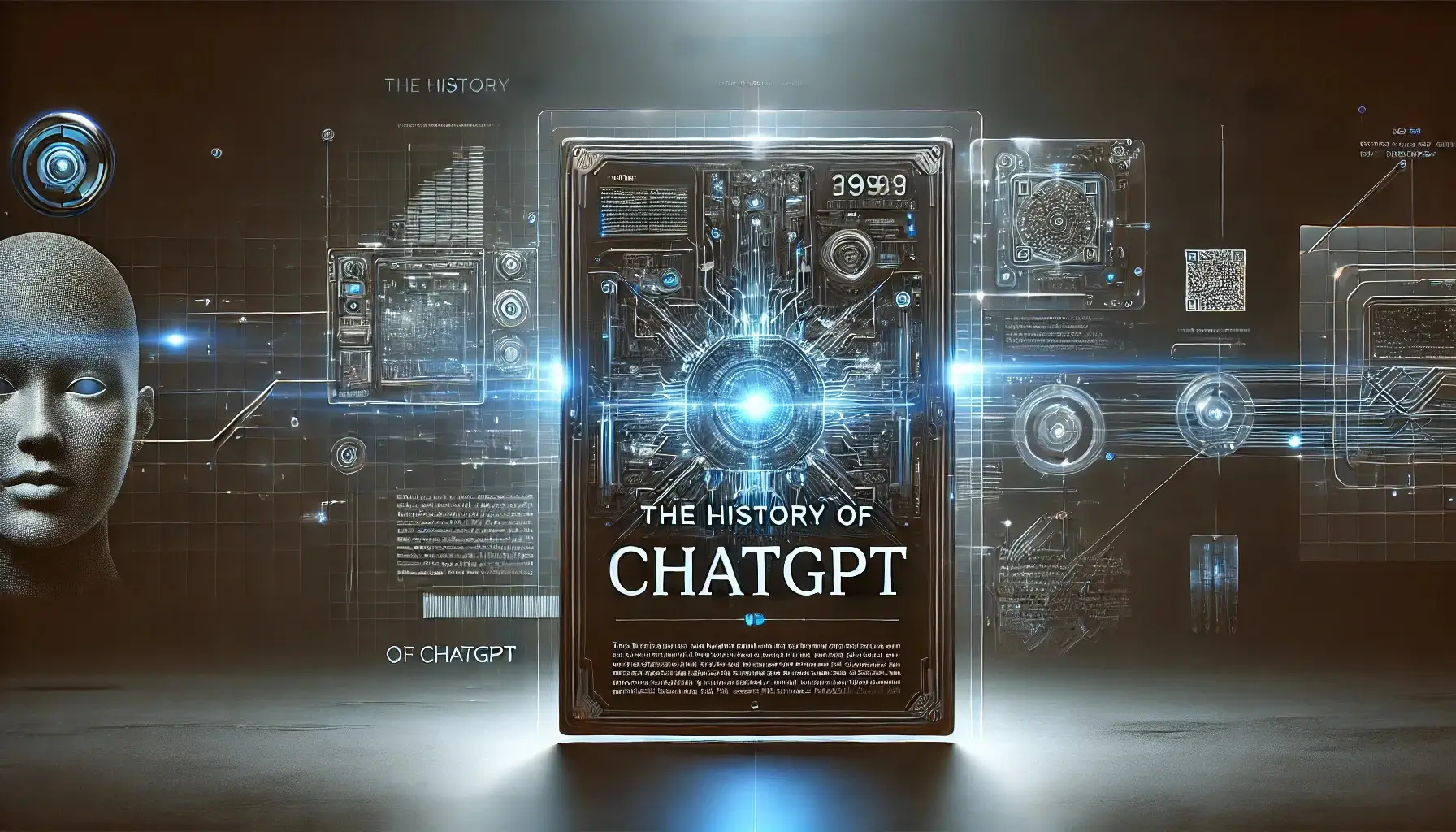 Historia de ChatGPT