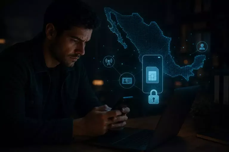El padrón telefónico en México y el verdadero valor de nuestros datos