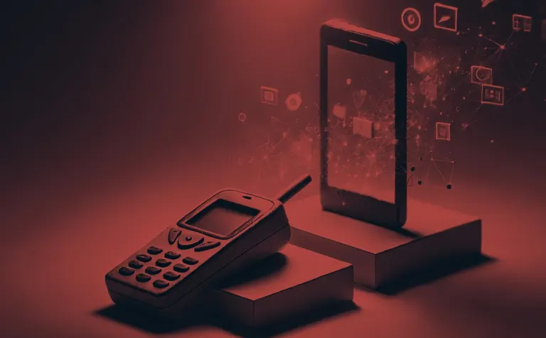 Dumbphones y la desconexión digital