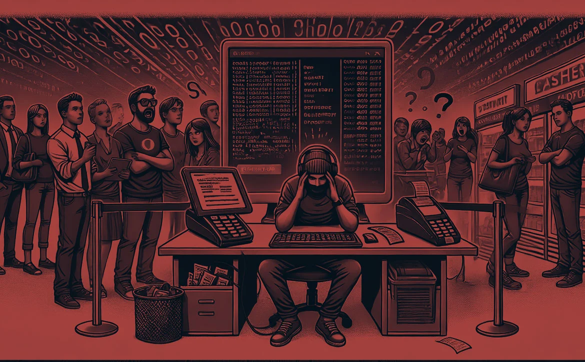 Programador y usuario: Dos perspectivas, a un mismo problema