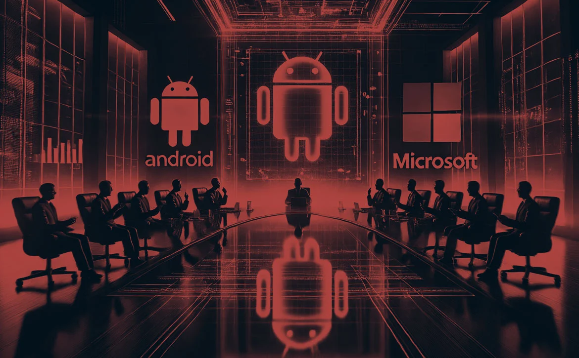 El error estratégico que le costó a Microsoft dominar el mundo móvil