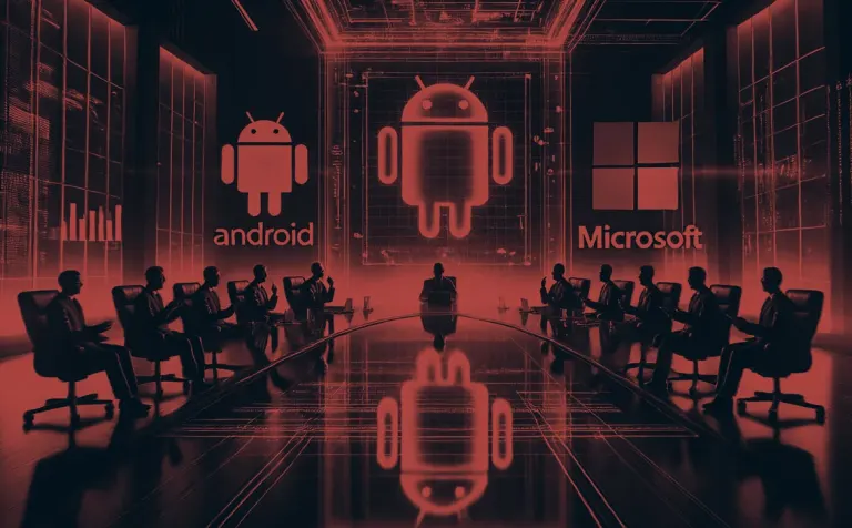 El error estratégico que le costó a Microsoft dominar el mundo móvil