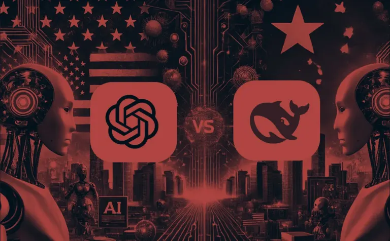 DeepSeek y el Efecto Sputnik de la Inteligencia Artificial