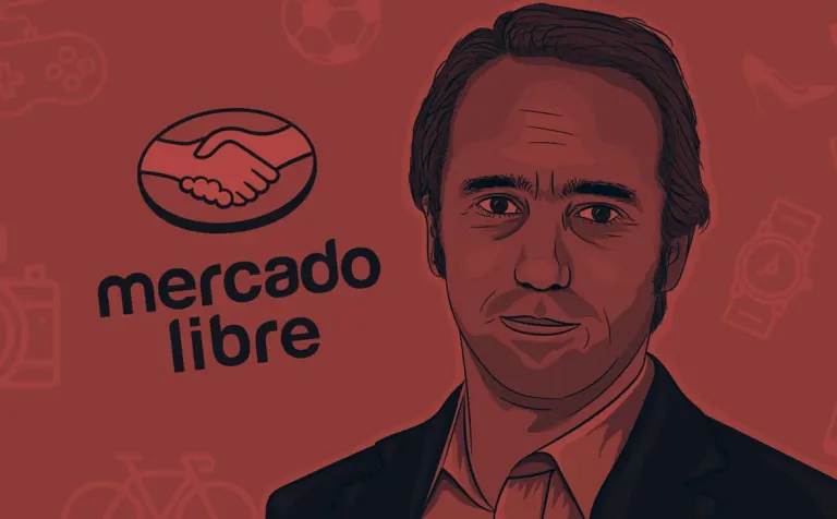 Mercado Libre: La Revolución del Comercio Electrónico en América Latina