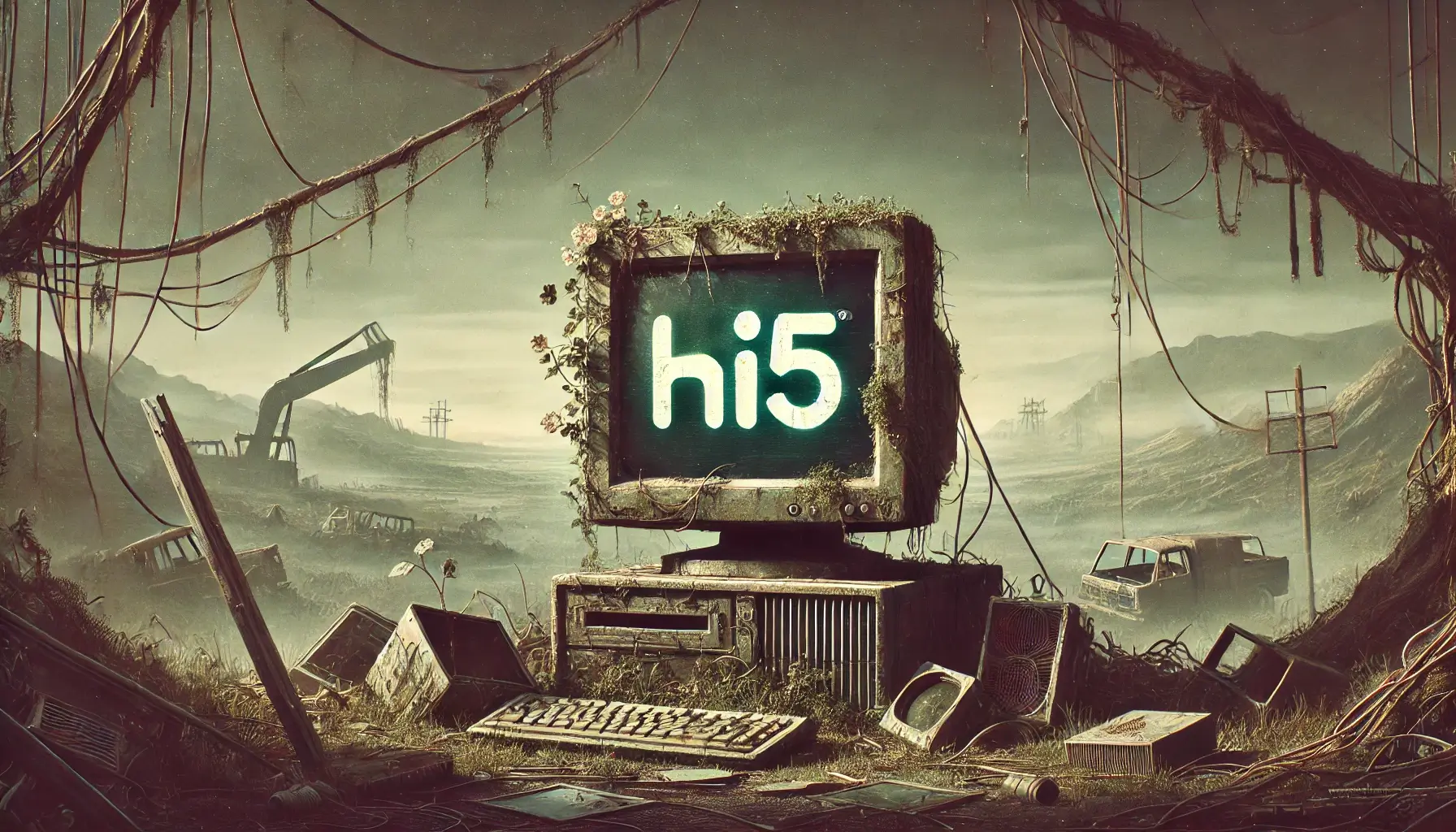 Historia de Hi5