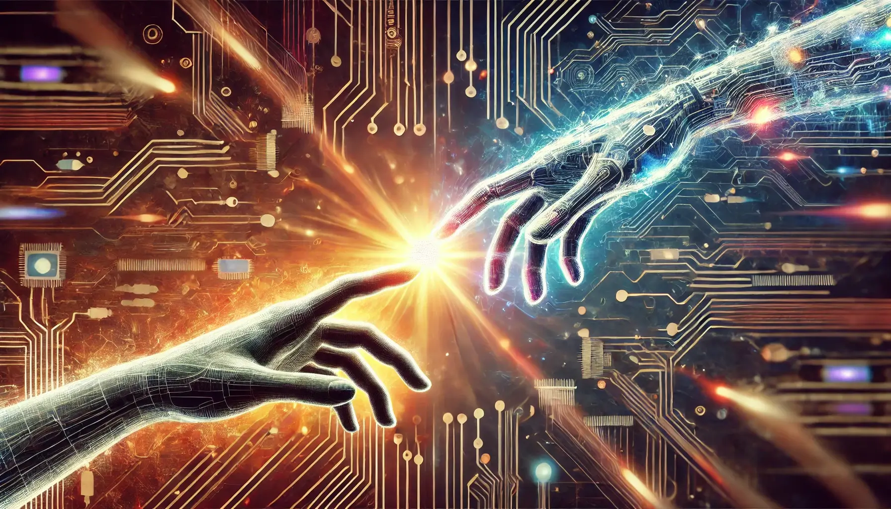 Singularidad tecnológica