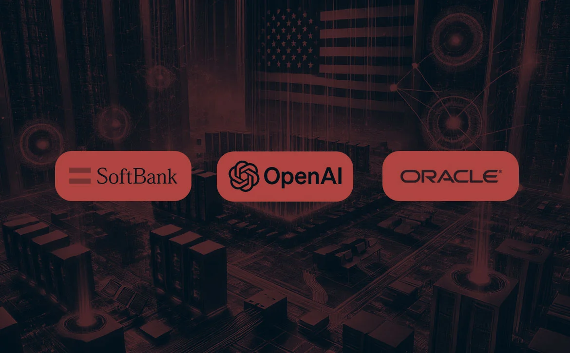 El Proyecto Stargate la Gran Apuesta de Estados Unidos por la Inteligencia Artificial