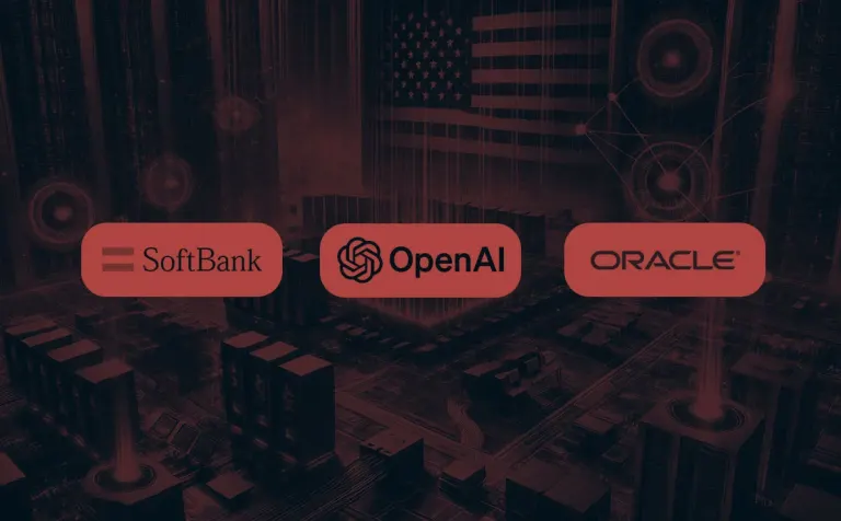 El Proyecto Stargate la Gran Apuesta de Estados Unidos por la Inteligencia Artificial