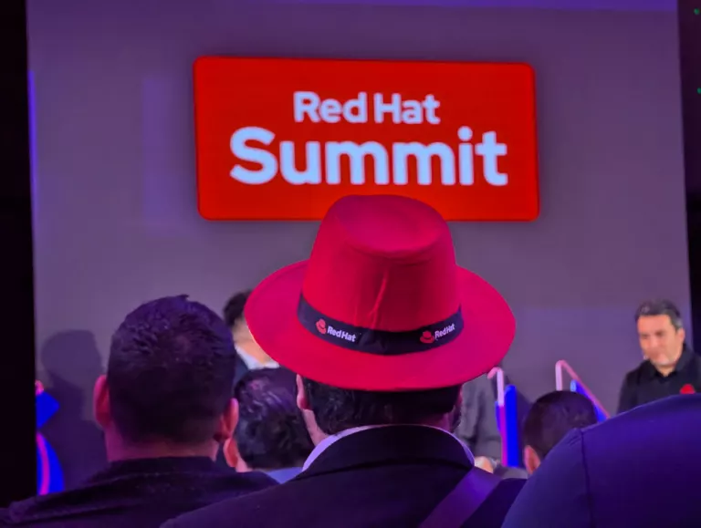 Red Hat Summit Connect 2025 Ciudad de México