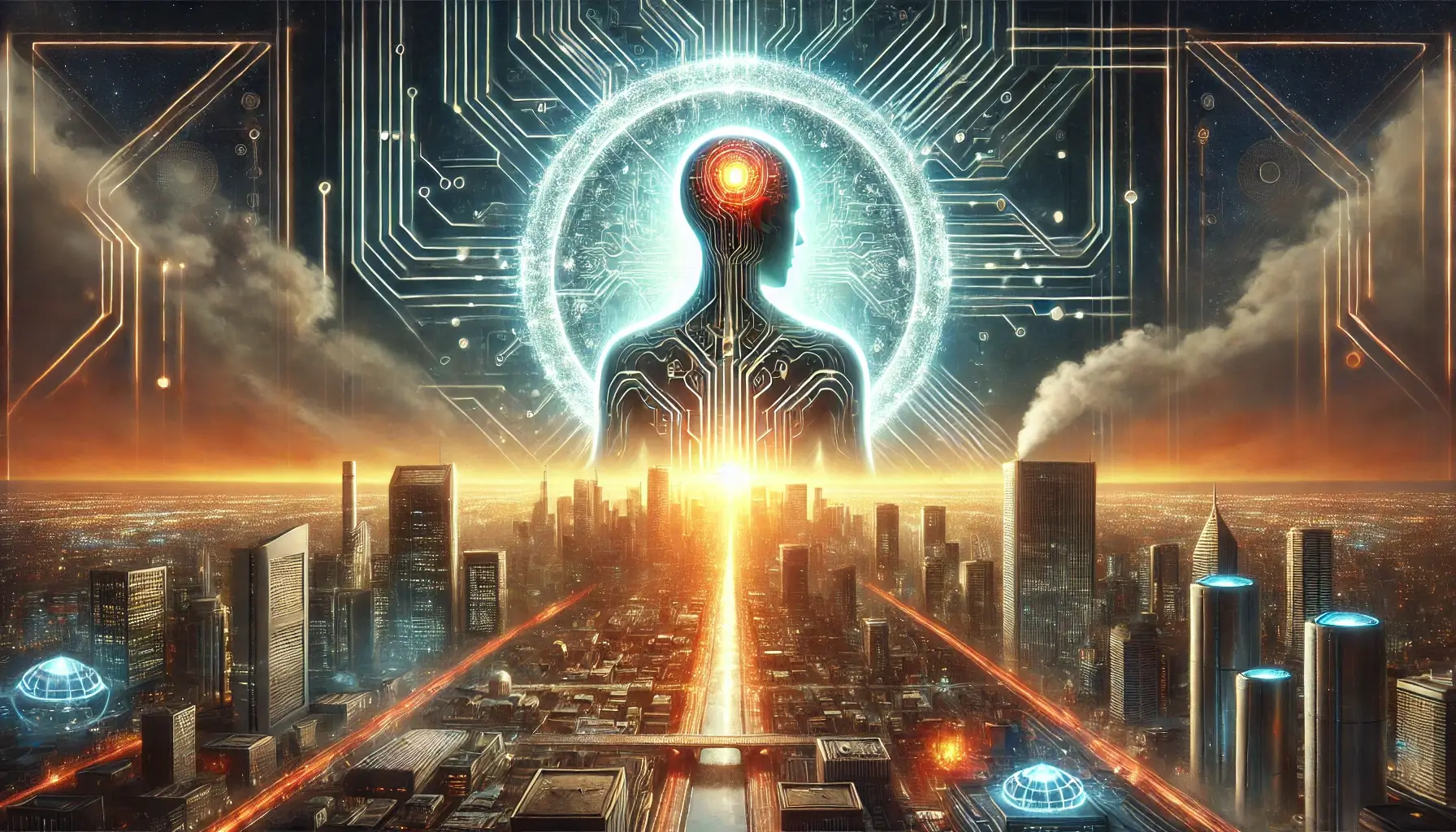 IA en Ciencia Ficción