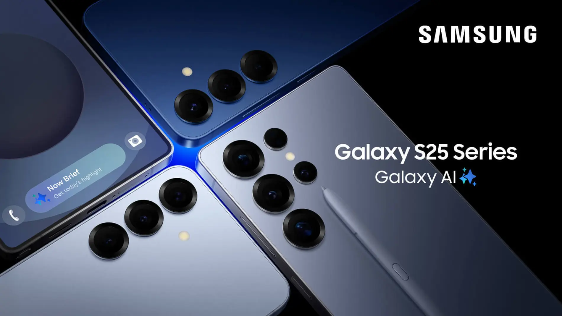 Samsung s25