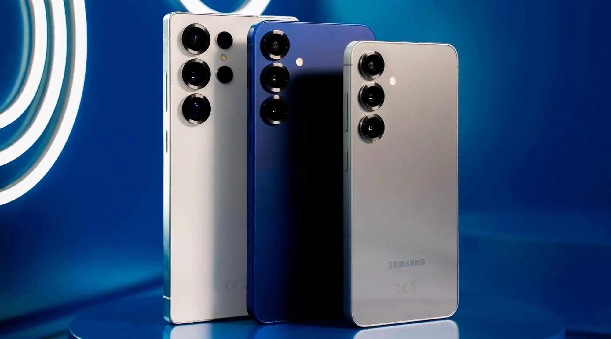 Samsung s25
