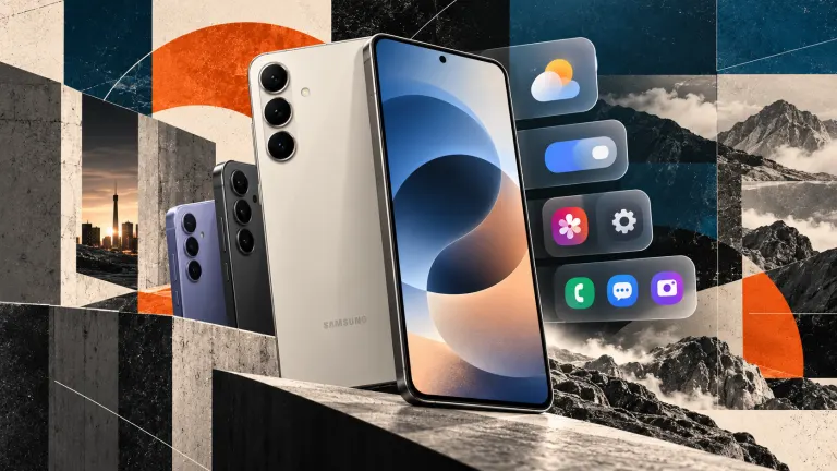Samsung comienza a actualizar sus Galaxy a One UI 9: estos son los primeros modelos y sus novedades