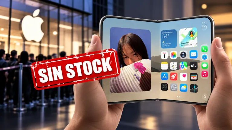 Apple sabía que no tenía suficientes iPhone Duo, pero decidió venderlos de todos modos