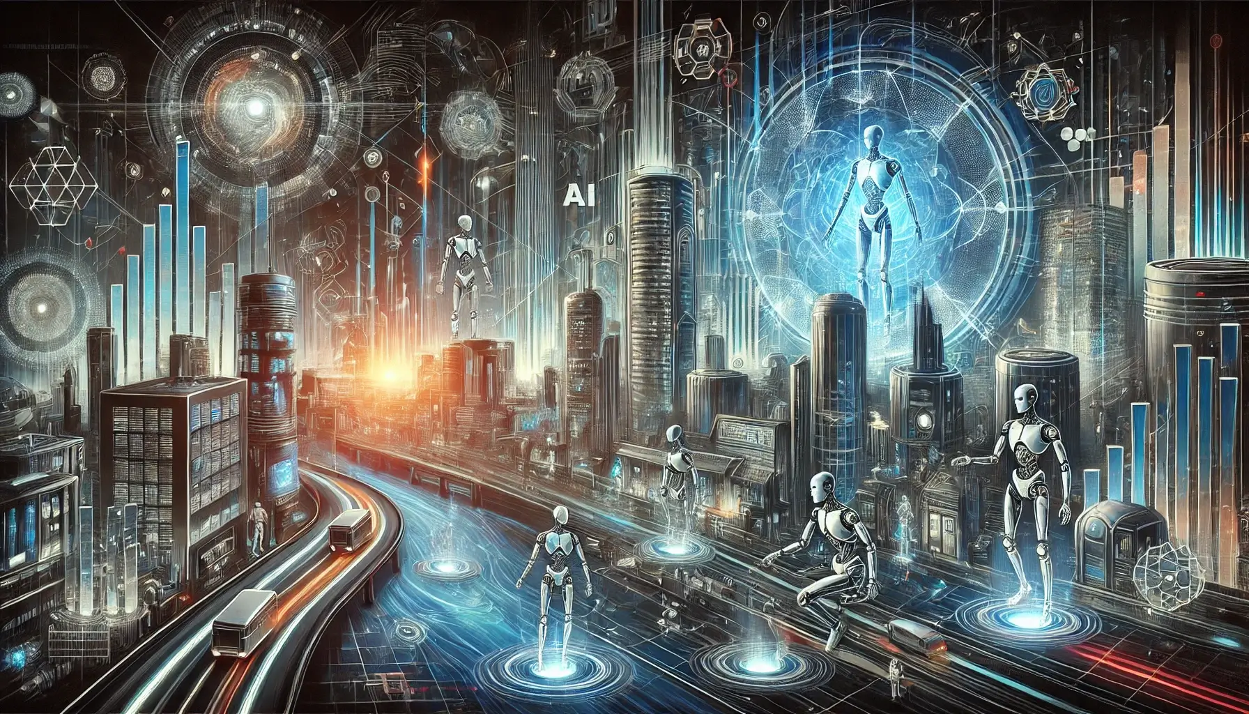 Singularidad tecnológica