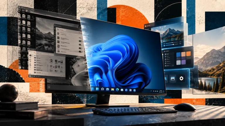 Windows 11 quiere recuperar lo que nunca debió perder: velocidad, personalización y control