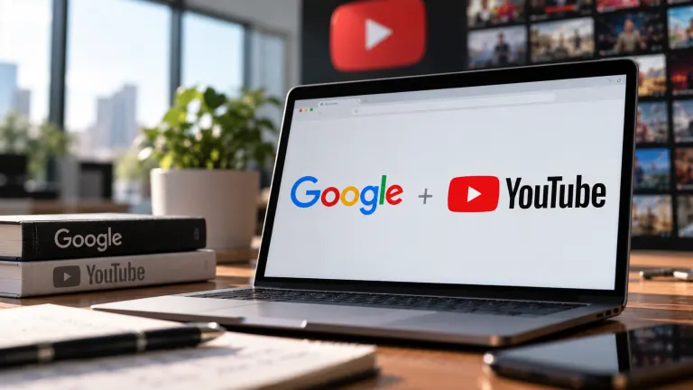 Google compra YouTube: la adquisición que cambió la historia de Internet